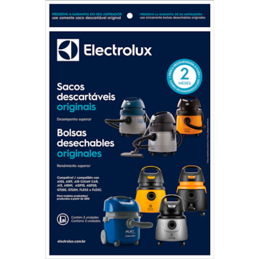 Electrolux Floor Care Accessories CSE10