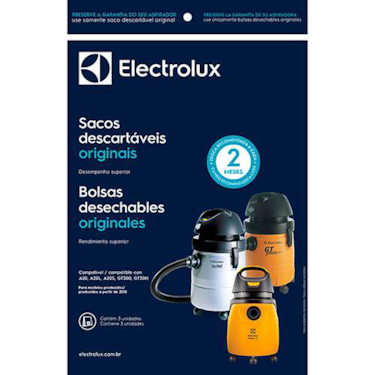 Electrolux Floor Care Accessories CSE20