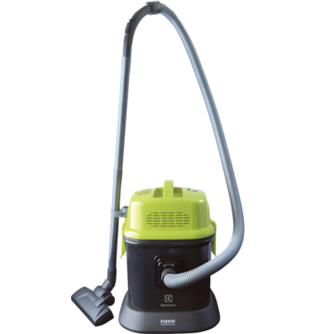 Flexio Power wet and dry vacuum cleaner